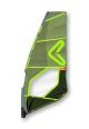 That is a Sail; Windsurfing Sail Severne S-1 2025 green