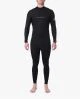 Rip Curl D/Patrol 3/2GB B/Zip Steamer 2020
