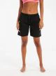 That is a Boardshort; Swimtrunks Protest PRTAgaat 25 true black