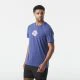 That is a Rashguard;UV-Shirt Picture Maribo Ss Surf Tee A Skipper Blue