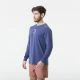 That is a Rashguard;UV-Shirt Picture Maribo Ls Surf Tee B Skipper Blue