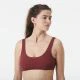 That is a Bikini Picture Wahine Bralette Top C Cordovan