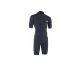ION Essentials Static 2/2 Shorty SS Back Zip men