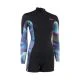 ION Essentials Amaze Shorty 2.0 LS Back Zip women