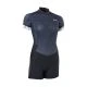 ION Essentials Amaze Shorty 2.5 SS Back Zip women