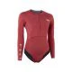 ION Essentials Amaze Hot Shorty 1.5 LS Front Zip women
