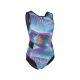 ION Essentials Amaze V-Back 1.5 women