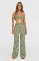 O'Neill Johnny Smocked Waist Pants