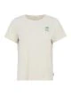 That is a T-Shirt Protest PRTLassy kit offwhite