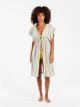 That is a Dress; Skirt Protest PRTKeara kit offwhite