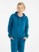 That is a Hoody Protest PRTIron outdoor surfing blue