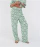 That is a Shorts Hurley Mikonos Pant mineral green