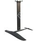 Ensis Kit Pacer 1550 Maniac Alu Mast 82cm