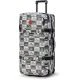 That is a Travel Bag DaKine Split Roller 110L Asphalt Checker