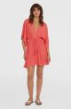 That is a Dress; O'Neill Essentials Cover Up Dress froly