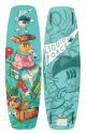 That is a Wakeboard SET Prices Liquidforce Holiday FS 2025