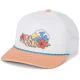 That is a Cap DaKine Vacation Trucker Hawaiian Wave