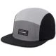 That is a Cap DaKine Camper Cap Black Castlerock