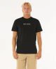 That is a Shirt Rip Curl Big Mumma Icon Tee Black