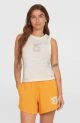 That is a Top; Shirt O'Neill WOTW Tanktop dusty vanilla