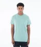 That is a T-Shirt Hurley M Low Tide Pocket SS Tee artillery