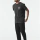 That is a Shirt Picture Chilanko Tee A Black Washed
