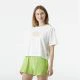 That is a Top; Shirt Picture Keynee tee white