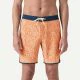 That is a Boardshort;Swimtrunks Patagonia M's Hydropeak Side Shore Boardshorts - 18 in. Mountain Breeze: Sunset Orange