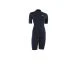 ION Essentials Static 2/2 Shorty SS Back Zip women