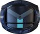 That is a Harness; Kitesurfing Harness Ride Engine Elite Carbon Type 1 Hyperlock Harness black smoke