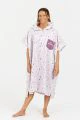 That is a Poncho; Towel After Essentials American Fishing octopus