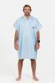 That is a Poncho; Towel After Essentials American Fishing squid