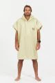 That is a Poncho; Towel After Essentials American Fishing shrimp