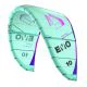 That is a Kite Duotone Evo 2025 c14 aqua mint