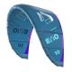 That is a Kite Duotone Evo 2025 c12 blue blue