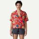 Patagonia W's Tidal Threads Shirt