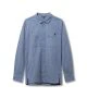 That is a Shirt Duotone Shirt LS True blue horizon