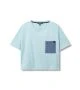 Duotone Tee SS True women