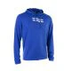 That is a Rash Guard; Lycra ION Essentials Wetshirt Hood LS men cobalt reef