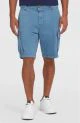 That is a Pants O'Neill Essentials Cargo Shorts copen blue