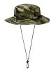 That is a Rash Cap DaKine No Zone Hat Classic Camo