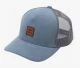 That is a Cap; RVCA VA (LED) Lead