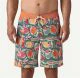 That is a Boardshort;Swimtrunks Patagonia M's Wavefarer Boardshorts - 19 in. Wrasse: Wetland Blue