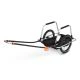 That is a Surf Trolley, Chariot Thule Reacha Sport