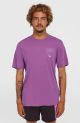 O'Neill Retro Graphic T-Shirt