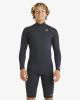 Billabong 202 Abso Nat Cz (Blk) L/SL Springsuit
