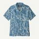 Patagonia W's Tidal Threads Shirt