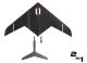 SAB Foil Sea Devil 1040