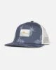 Salty Crew Reflection Trucker
