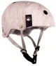 That is a Helmet; Watersports Helmet Liquidforce Flash Helmet w. Earflaps cement